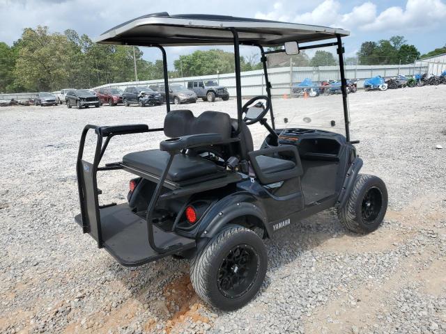 2019 OTHE GOLF CART