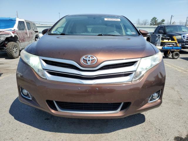  TOYOTA VENZA 2013 Brown