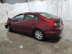 2012 Honda Civic Lx en Venta en Walton, KY - Front End
