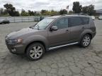 2011 Mitsubishi Outlander Se for Sale in Martinez, CA - Rear End