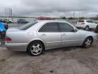 2002 Mercedes-Benz E 430 продається в Littleton, CO - Front End