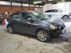 2012 Chevrolet Sonic Lt იყიდება Ebensburg-ში, PA - All Over