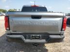 2024 Chevrolet Colorado Z71 en Venta en Mercedes, TX - Water/Flood