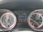 2012 Dodge Durango Sxt за продажба в Vallejo, CA - Front End