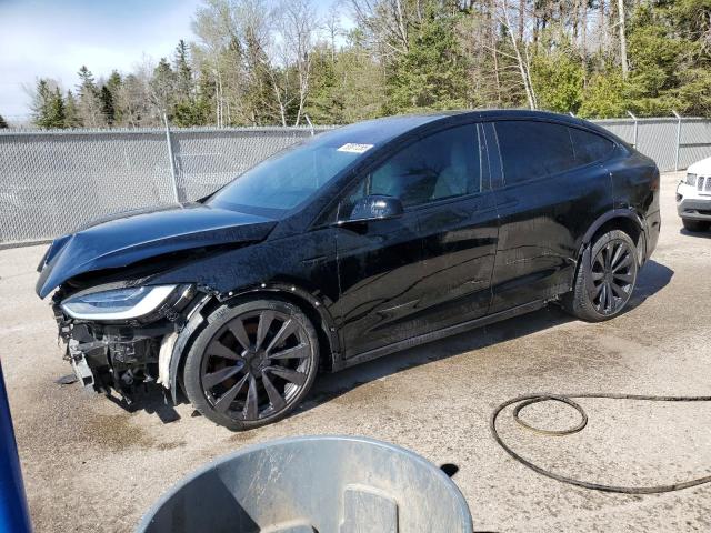 2022 Tesla Model X 