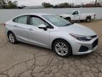 2019 Chevrolet Cruze Lt للبيع في Chatham، VA - Side