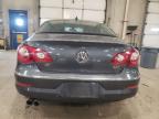 2010 Volkswagen Cc Luxury იყიდება Blaine-ში, MN - Mechanical