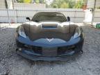 2017 Chevrolet Corvette Grand Sport 2Lt იყიდება Augusta-ში, GA - Front End