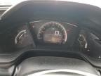 2016 Honda Civic Lx იყიდება Tifton-ში, GA - Rear End