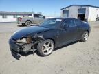 2004 Hyundai Tiburon Gt for Sale in Airway Heights, WA - Front End