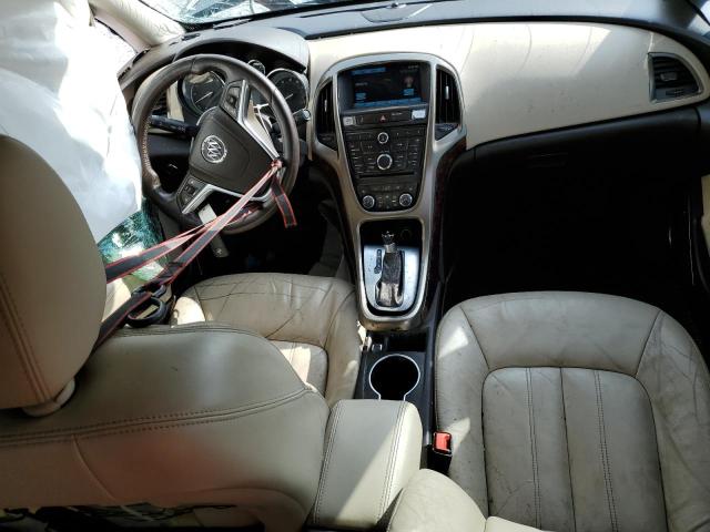  BUICK VERANO 2013 Сірий
