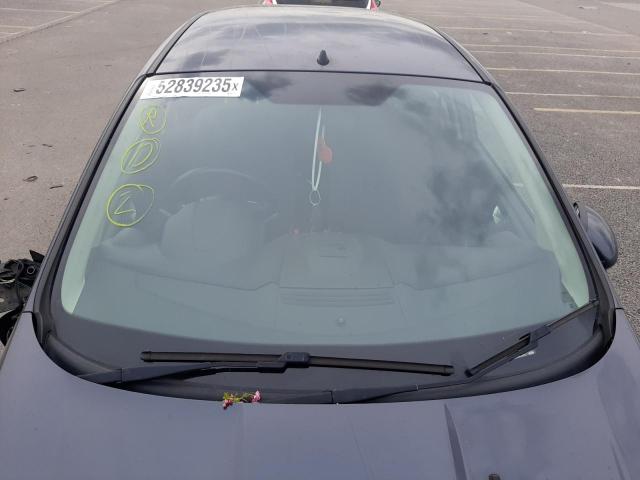 2014 FORD FIESTA ZET
