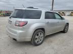 2015 Gmc Acadia Denali de vânzare în Indianapolis, IN - Hail