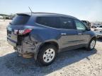 2013 Chevrolet Traverse Ls de vânzare în Houston, TX - Rear End
