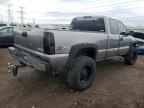 2006 Gmc New Sierra K1500 იყიდება Elgin-ში, IL - Front End
