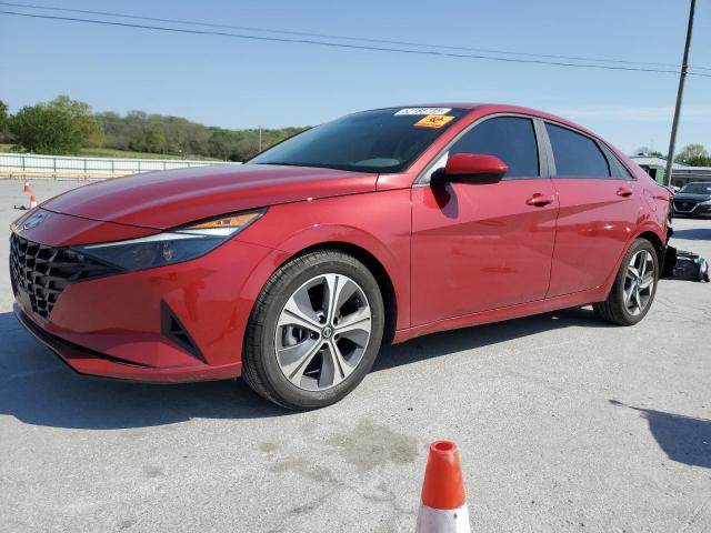 HYUNDAI ELANTRA SE 2023