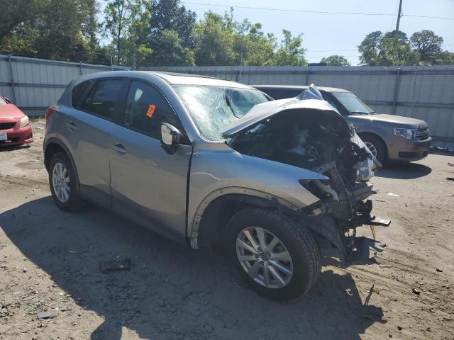  MAZDA CX-5 2014 Silver