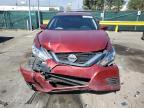 2016 Nissan Altima 2.5 en Venta en Denver, CO - Front End