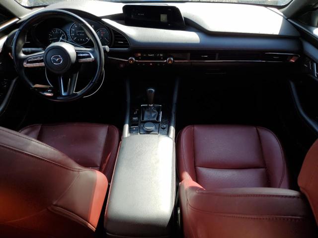  MAZDA 3 2022 Szary