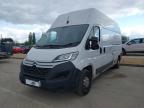 2021 CITROEN RELAY 35 L for sale at Copart SANDY