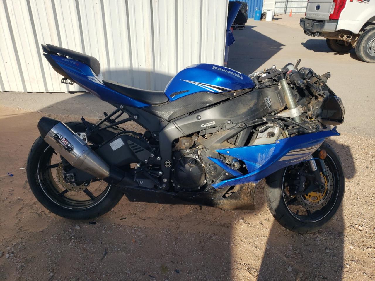 Hide Auto Vin Code history Kawasaki Ninja 600 from the Internet