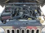 2007 Jeep Wrangler X იყიდება Indianapolis-ში, IN - Mechanical