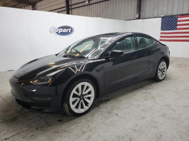  TESLA MODEL 3 2023 Czarny