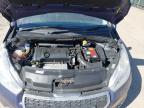 2012 PEUGEOT 208 ACTIVE for sale at Copart COLCHESTER