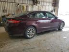 Abilene, TX에서 판매 중인 2017 Ford Fusion Se   - Hail