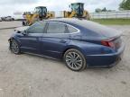 2022 Hyundai Sonata Limited zu verkaufen in Houston, TX - Front End