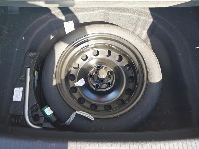 2013 VOLKSWAGEN GOLF SE BL