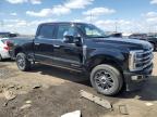 2024 Ford F250 Super Duty na sprzedaż w Woodhaven, MI - Rear End