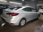2019 Hyundai Elantra Se for Sale in Elgin, IL - Minor Dent/Scratches