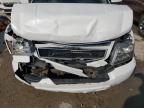 2007 Chevrolet Tahoe C1500 იყიდება Montgomery-ში, AL - Front End