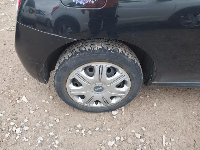 2008 NISSAN MICRA ACEN