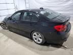 2016 Bmw 328 Xi Sulev იყიდება Candia-ში, NH - Front End