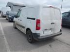 2014 PEUGEOT PARTNER 85 for sale at Copart SANDWICH