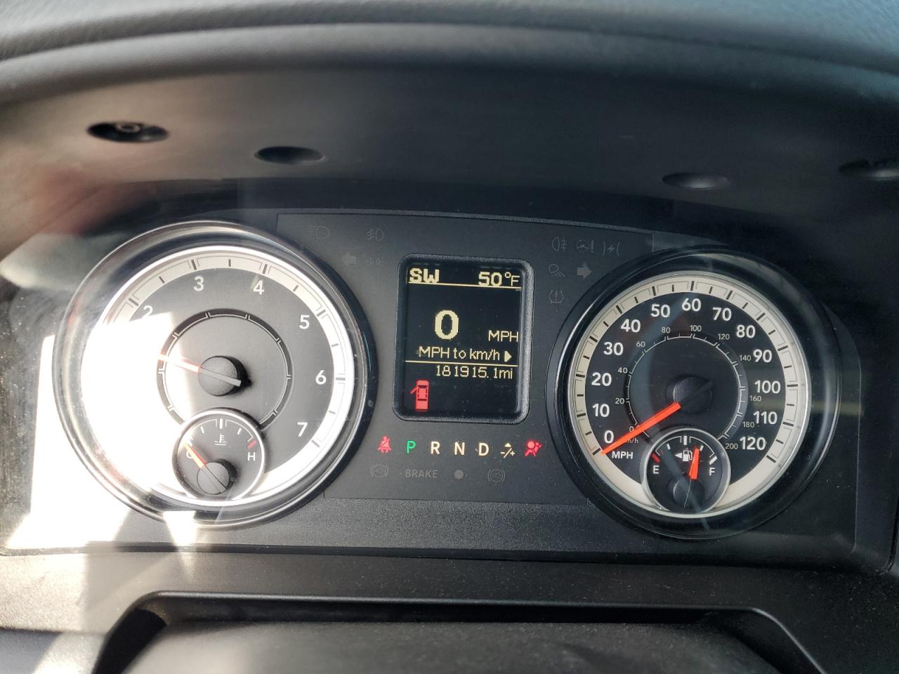 2017 Ram 1500 St VIN: 1C6RR7FG4HS559049 Lot: 51452985