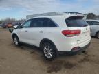 2018 KIA SORENTO LX for sale at Copart ON - COOKSTOWN