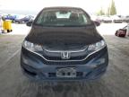 2020 Honda Fit Lx للبيع في Hayward، CA - Rear End