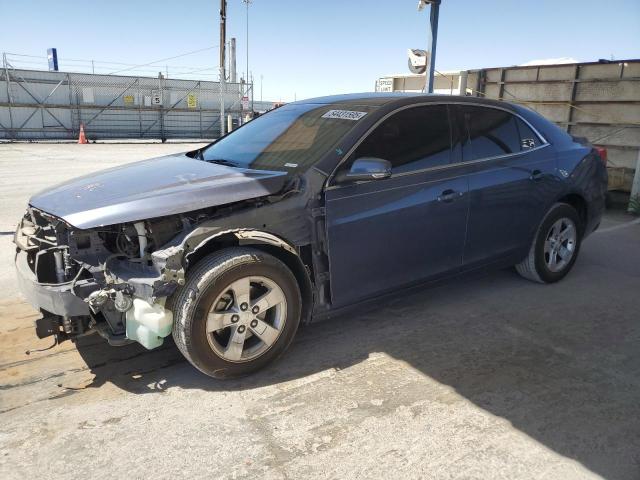 Sedans CHEVROLET MALIBU 2015 Granatowy