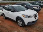 2020 Nissan Kicks S de vânzare în Spartanburg, SC - Minor Dent/Scratches