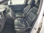 2015 Chevrolet Trax Ltz zu verkaufen in Concord, NC - Front End