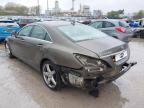 2013 MERCEDES BENZ CLS250 CDI for sale at Copart ST HELENS
