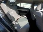 2014 Toyota Corolla L   de vânzare în Fresno, CA - Front End