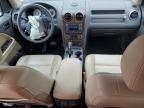 2009 Ford Taurus X Eddie Bauer na sprzedaż w Louisville, KY - Front End