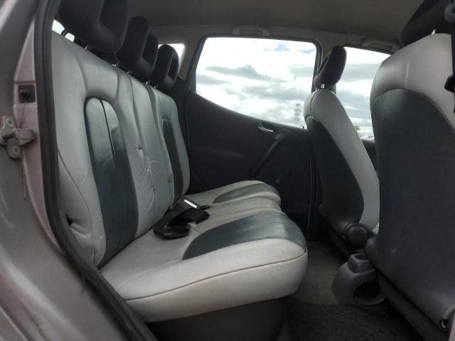 2000 MERCEDES BENZ A160  