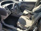 2012 Honda Civic Lx продається в Spartanburg, SC - Side