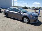 2019 Toyota Camry Le for Sale in Fredericksburg, VA - Side