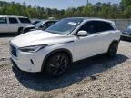 2019 Infiniti Qx50 Essential იყიდება Ellenwood-ში, GA - Rear End